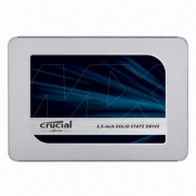 마이크론 Crucial MX500 (500GB)