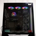 연구실 컴퓨터, 워크스테이션 AMD 쓰레드리퍼 프로 3955WX